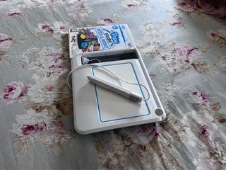 Wii U Draw Studio - Juego Completo