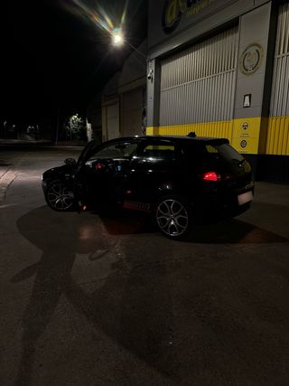 Alfa Romeo 147 Ducati Corse