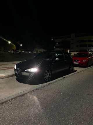 Alfa Romeo 147 Ducati Corse