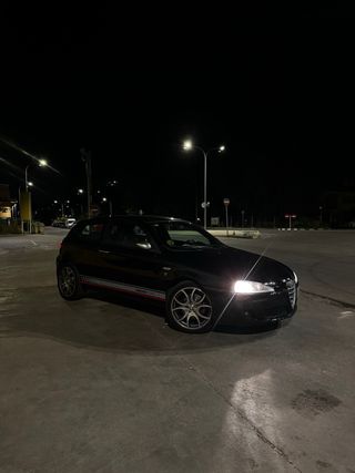 Alfa Romeo 147 Ducati Corse