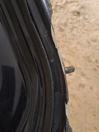 Despiece  Vespino NLx y Vespa lx 125