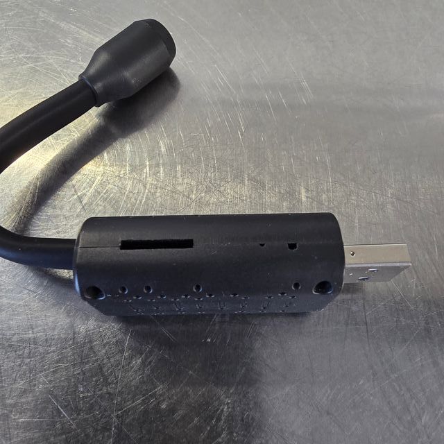 Mini Telecamera U21 A9 4K Wifi