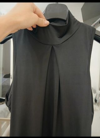 Vestito nero - taglia unica