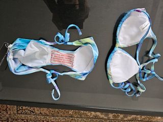 Bikini L multicolor - Nuevo
