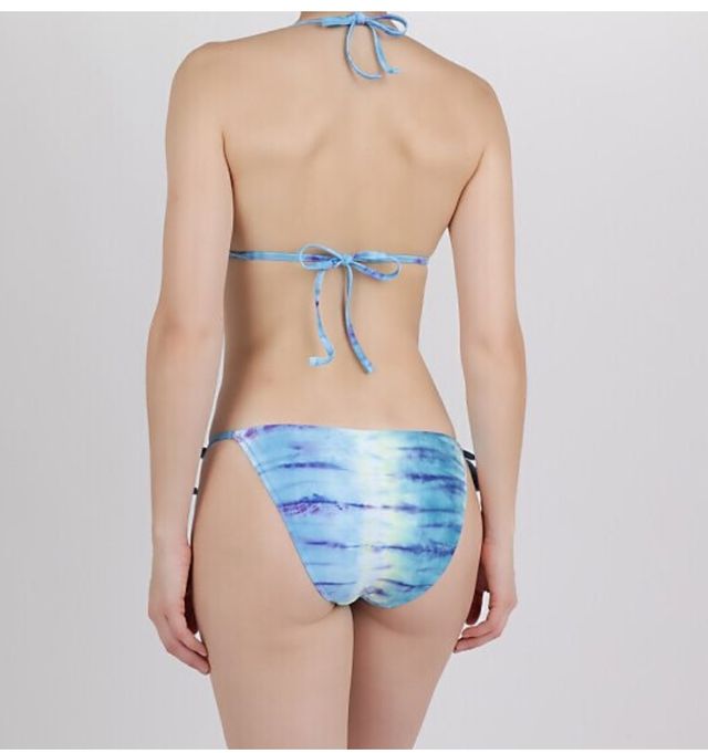 Bikini L multicolor - Nuevo