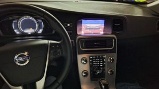 Volvo V60 2018