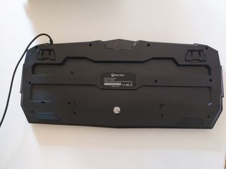 Teclado Gamer Meetion RGB (MT-C500 keyboard)