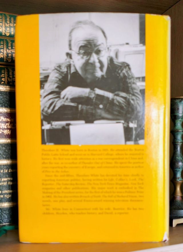 In Search of History : A Personal Adventure