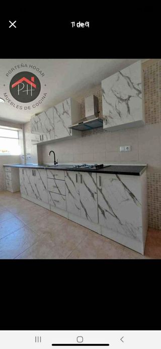 Cocinas modernas - 499€
