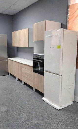 Cocinas modernas - 499€