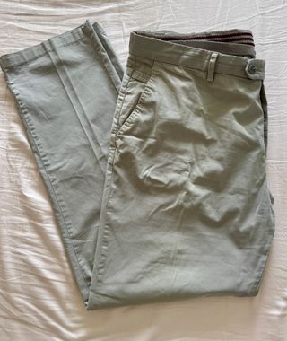Pantalón Pedro del Hierro, 48