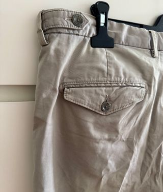 Pantalón Pedro del Hierro, 48
