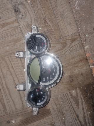 Painel Instrumentos TMAX 500
