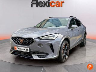 Cupra Formentor 2.0 TSI 228kW) 4Drive DSG L Ed Graphene