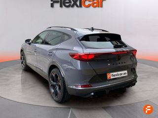 Cupra Formentor 2.0 TSI 228kW) 4Drive DSG L Ed Graphene