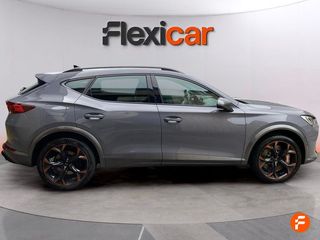 Cupra Formentor 2.0 TSI 228kW) 4Drive DSG L Ed Graphene