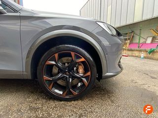 Cupra Formentor 2.0 TSI 228kW) 4Drive DSG L Ed Graphene