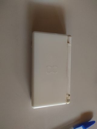 Nintendo ds+5 Juegos