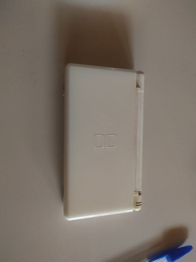 Nintendo ds+5 Juegos