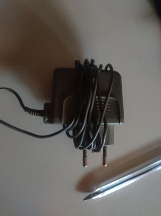 Nintendo ds+5 Juegos