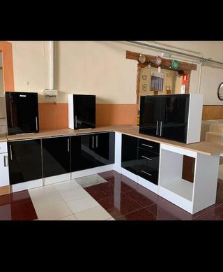 Cocinas 