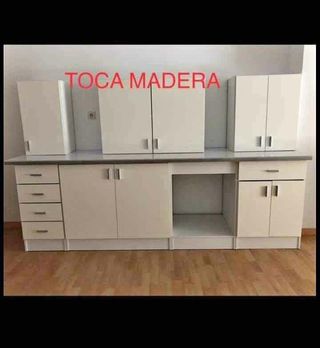 Cocinas 
