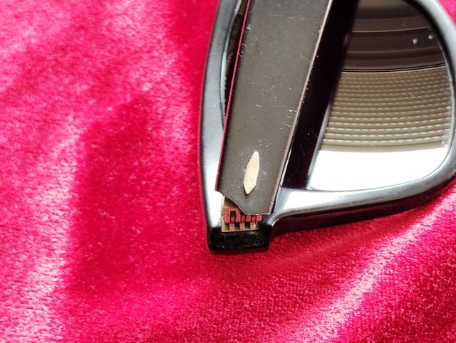 Ray-Ban Wayfarer Made in USA años 80's 45€