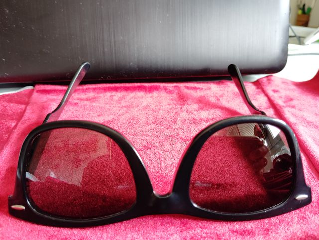 Ray-Ban Wayfarer Made in USA años 80's 45€