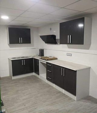 Muebles cocina - Diseño moderno