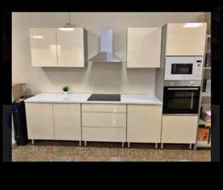 Muebles cocina - Diseño moderno