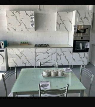 Muebles cocina - Diseño moderno