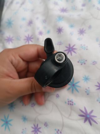 Timbre bici