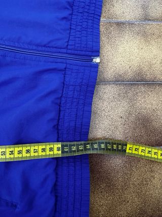 Chaqueta vintage Triumph 80’s