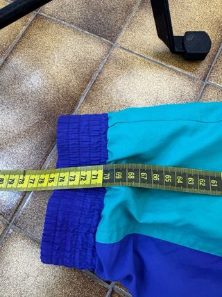 Chaqueta vintage Triumph 80’s