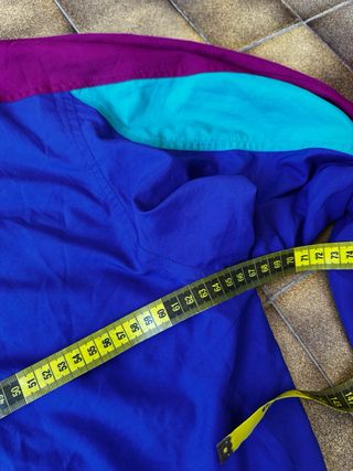 Chaqueta vintage Triumph 80’s