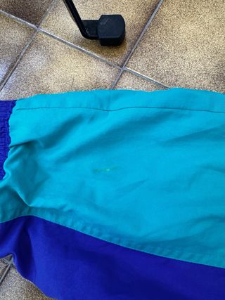 Chaqueta vintage Triumph 80’s