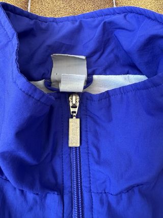 Chaqueta vintage Triumph 80’s