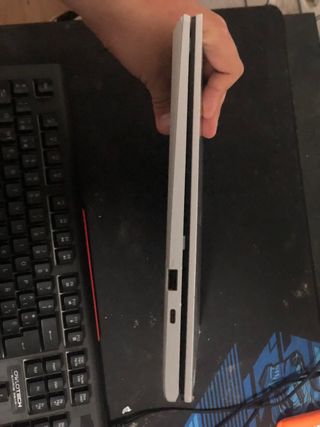 ASUS Chromebook - Portátil Gris