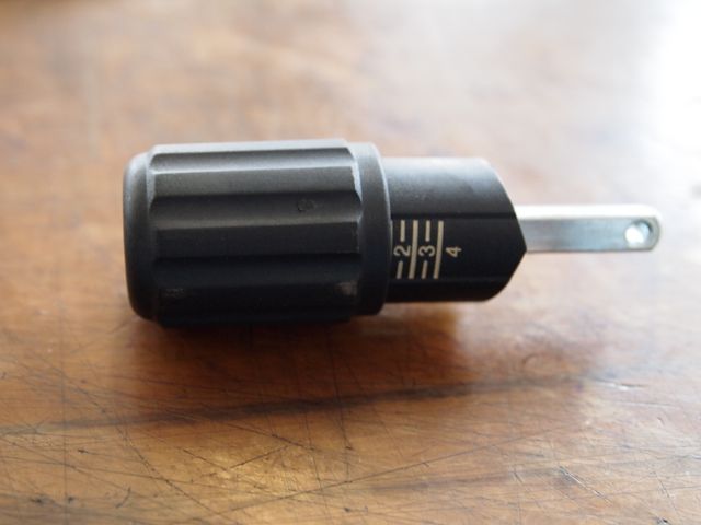 GRADUADOR PRES.C/ESCALA 62050