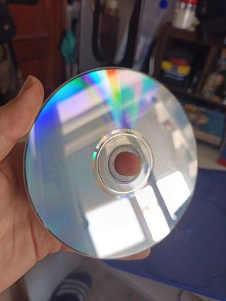 Sonic Unleashed PS2 - Completo