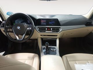 BMW Serie 3 320d MHEV