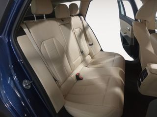 BMW Serie 3 320d MHEV