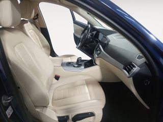 BMW Serie 3 320d MHEV