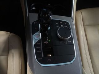 BMW Serie 3 320d MHEV