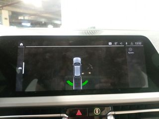 BMW Serie 3 320d MHEV