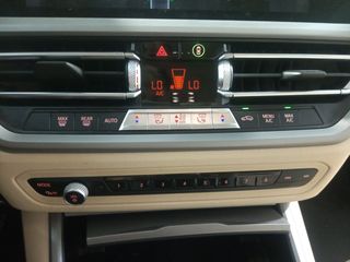 BMW Serie 3 320d MHEV