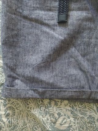Shorts Hombre Verano talla-48