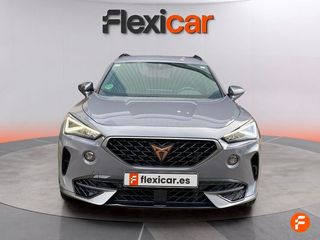 Cupra Formentor 2.0 TSI 228kW) 4Drive DSG L Ed Graphene