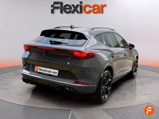 Cupra Formentor 2.0 TSI 228kW) 4Drive DSG L Ed Graphene
