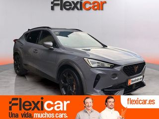 Cupra Formentor 2.0 TSI 228kW) 4Drive DSG L Ed Graphene